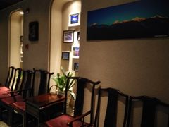 -龙井壹号·茶缘山景宴(龙井村店)