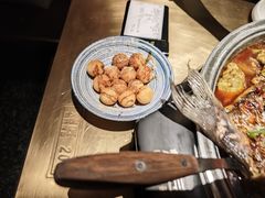 -烤匠麻辣烤鱼(双流明城购物中心店)