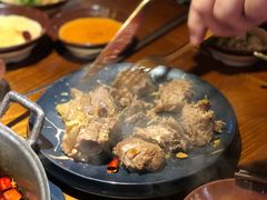 -受气牛肉·重庆耙牛肉(来福士店)