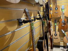 -柏斯音乐艺术中心·钢琴·吉他(世纪金源店)