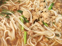 小碗肥瘦-正宗杨记普洱酸醋米线(总店)