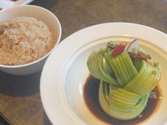 -铭轩中餐厅·海南菜·粤菜(亚龙湾瑞吉店)