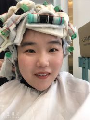 -柯琳造型直营店