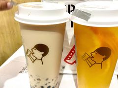 -喜茶(振华商厦店)
