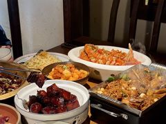 -永安水煮活鱼·仪征菜(仪征奥林匹克店)