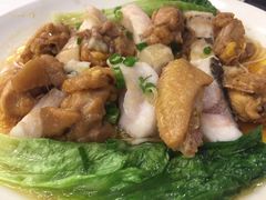 -稻香海鲜饭店(第一国际店)