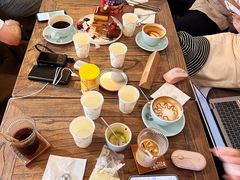 -Vanillacafe香草咖啡(银海大世界店)