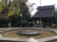 -活水公园
