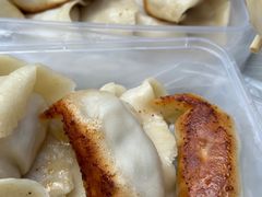 -水丰锅贴(延吉东路店)