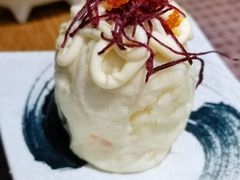 土豆泥-林妈妈村·日式料理(宝山万达店)