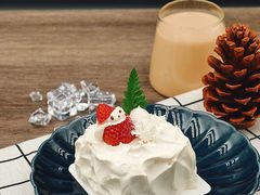 -théATRE 茶聚场(王府中環店)