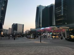 -大族广场Mall&More