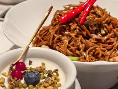 -秀儿四九城·新京菜(亚运村鸟巢店)