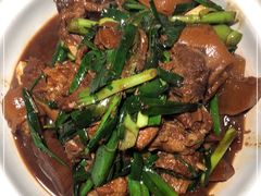 -壹只菜·崇明本地特色菜(崇明南门店)