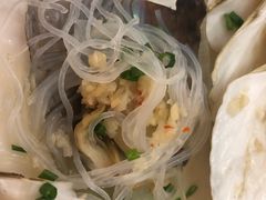 蒜蓉粉丝蒸带子-新享乐海鲜(翠华路店)