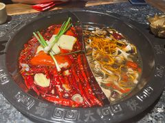 -蜀大侠火锅(春熙路店)