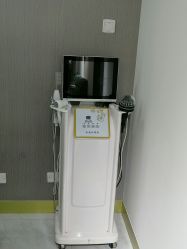 -发饰美男士增发补发假发定制店