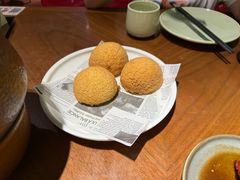 -蝴蝶里·粤菜·点心(龙湖杭州金沙天街店)