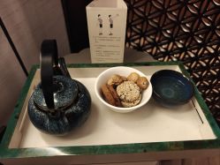 -文华东方水疗中心