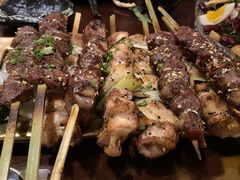 -弓二·烧鸟居酒屋(财富购物中心店)