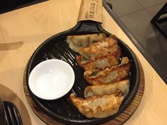 -阿香米线(龙岗万科广场店)