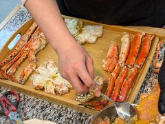-震海贝烤贝·民俗特色店(延吉总店)
