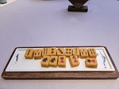 -四世同堂·京菜·烤鸭(双井店)
