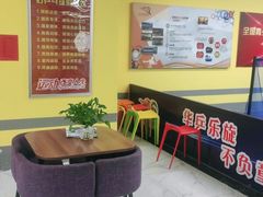 -乐旋乒乓球(深圳南油店)