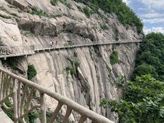 -丹东凤凰山景区