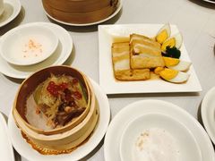 -金悦轩海鲜酒家(银河店)