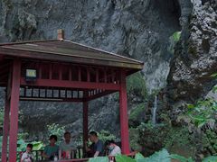 -英西峰林·洞天仙境