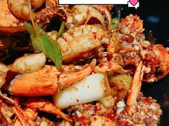 -虾胡闹龙虾馆(湄南河店)