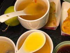 -华夏良子·足道SPA艾灸(铁道大厦店)