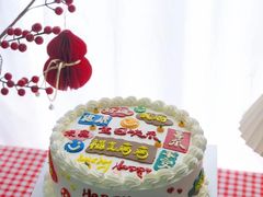 -三三烘焙坊(滨江店)