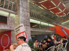 -神府路壹号·海鲜烧烤·砂锅粥·锅物(三坊七巷店)