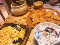 -恩你小木屋米酒店(莱山店)