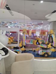 -小阿福儿童摄影(摩尔城店)
