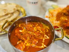 -清真·AL-JANNAT 佳纳特餐厅(狮子桥店)