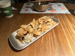 薯片土豆泥-岛风·台食小馆 ISLAND BISTRO(烟台山店)