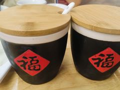 -龚印记牛骨牛杂屋·四代传承(珠影星光城店)