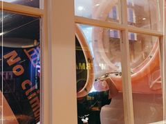 -夏日玛莉西餐厅(衡阳万达店)