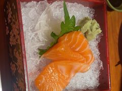 -有喜屋·鲜鸡烧鸟·居酒屋(安龙路店)