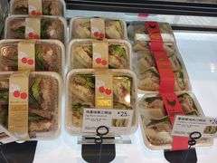 -巴黎贝甜(国贸店)