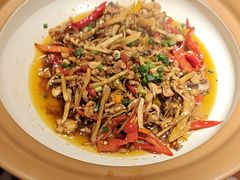 -后湖小院·乡野田园菜