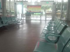 -佛山高明客运站