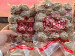 -阿娟牛肉丸·手打牛肉丸·现做现卖