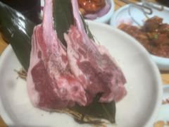 -九田家黑牛烤肉料理·自助(洪洞县城市花园店)