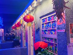 大堂-白城车站店一九二八铁锅炖