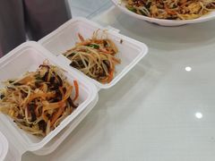 -味道香山烤鸭店(马池口店)