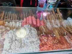 -辽B·小串(总店)